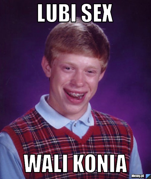 Lubi sex  wali konia