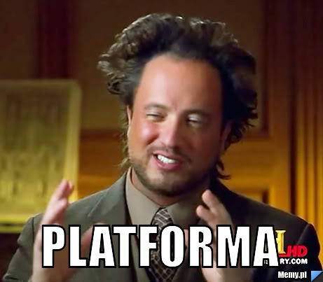  platforma