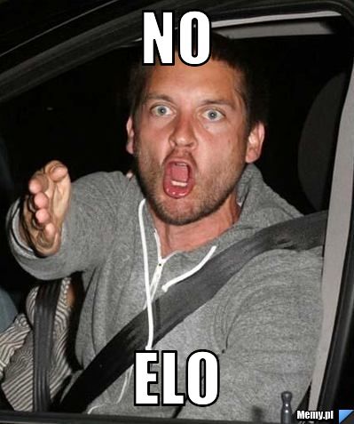 No elo