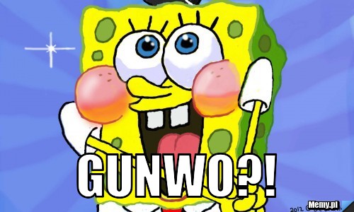  Gunwo?!