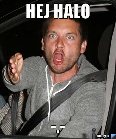 HEJ HALO -.-