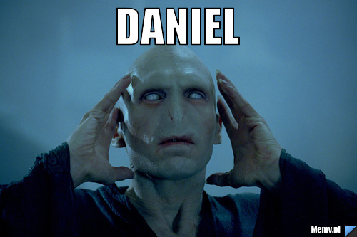 Daniel 