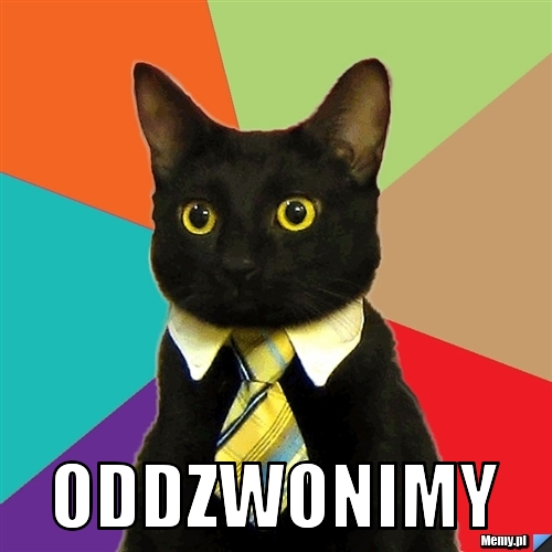  Oddzwonimy
