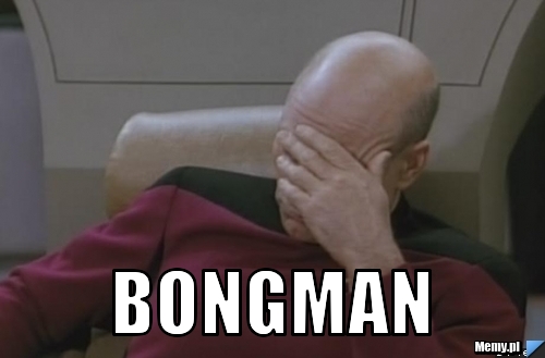   BongMan