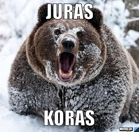 JURAS  KORAS