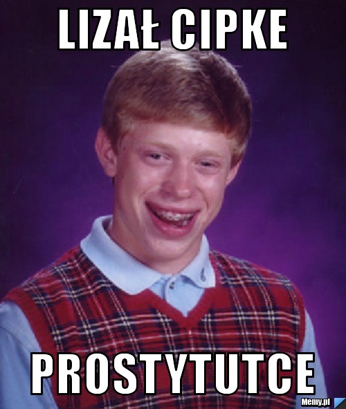 Lizał cipke prostytutce