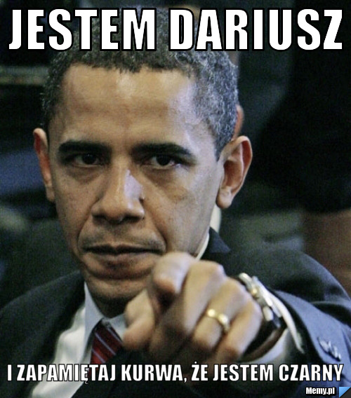 Czarny film kurwa