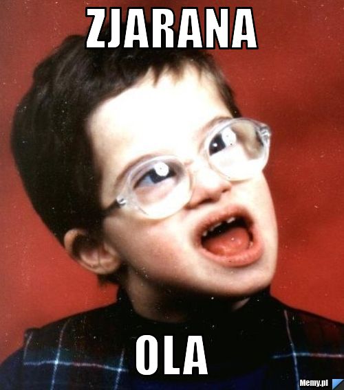 ZJARANA OLA
