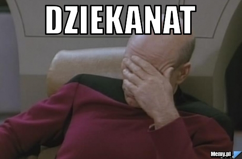 DZIEKANAT 