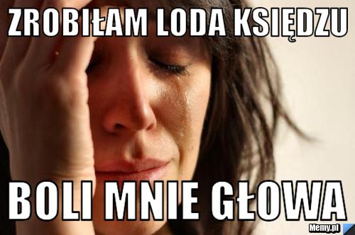 Odbieranie loda