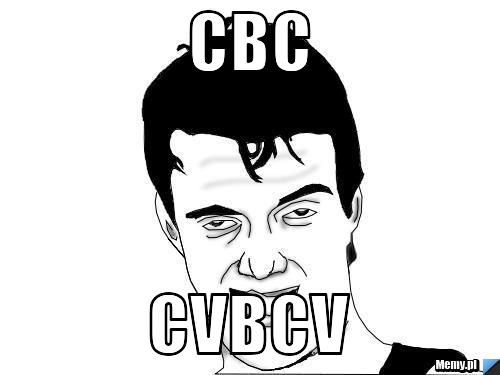 Cbc cvbcv
