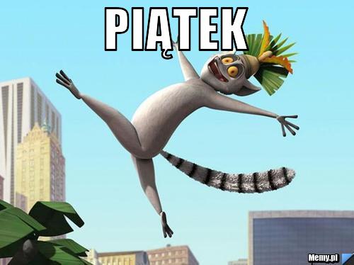 Piątek 