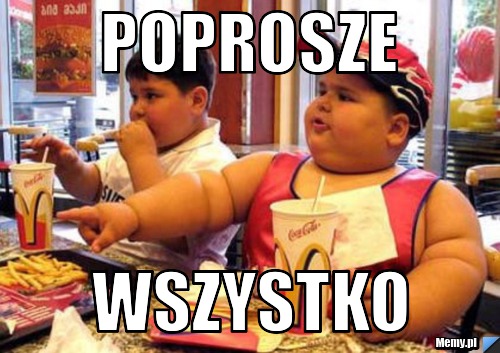 POPROSZE WSZYSTKO