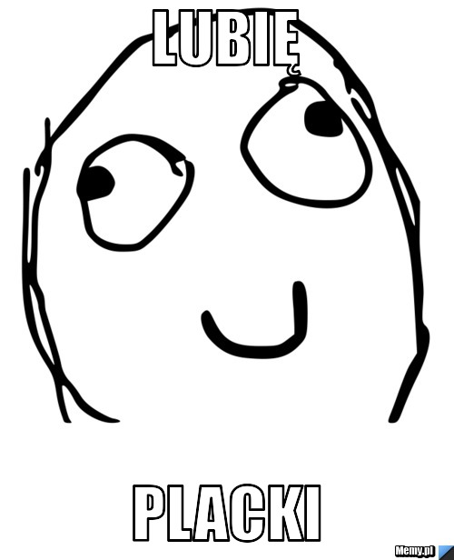 Lubię Placki