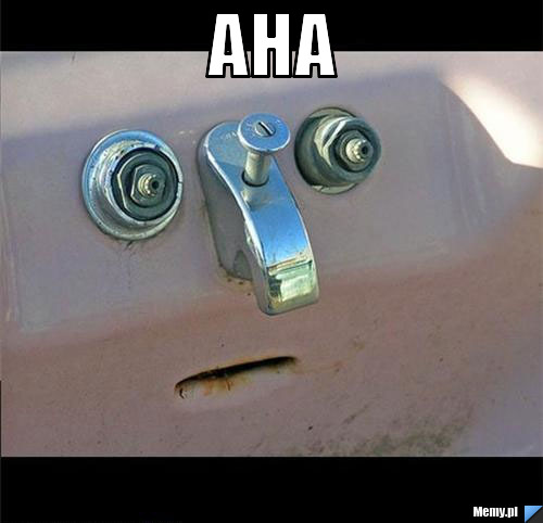 Aha 