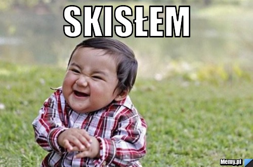 SKISŁEM 