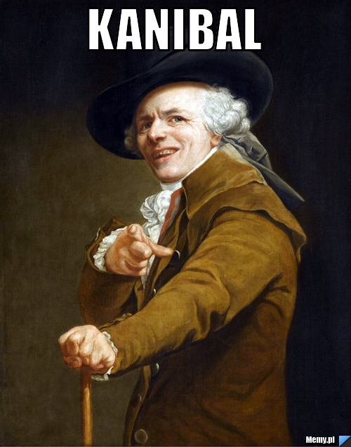 Kanibal  