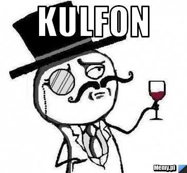 Kulfon 