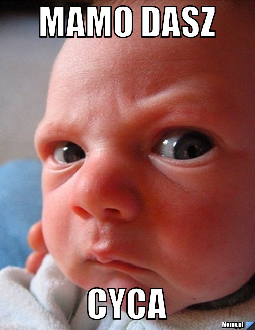 Mamo dasz CYCA
