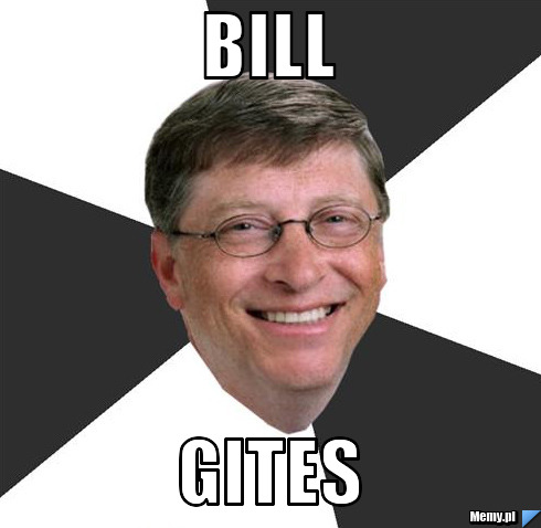 Bill gites