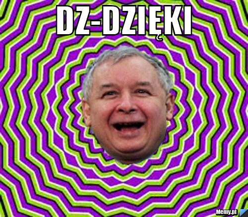 Dz-dzięki 
