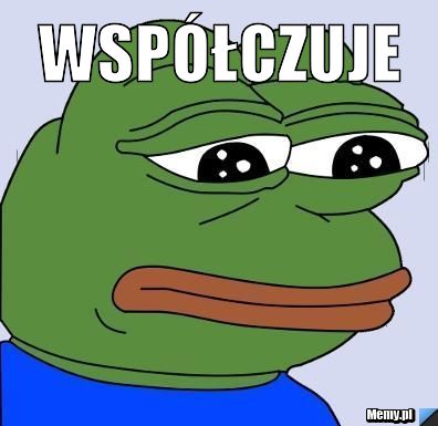 Współczuje 