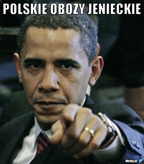 Polskie obozy jenieckie 