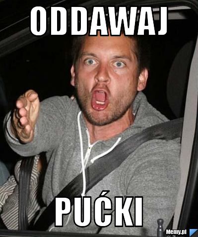 Oddawaj pućki