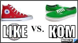  like        kom
