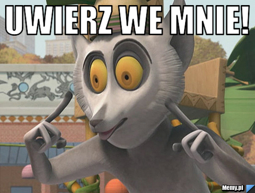 Uwierz We Mnie! 