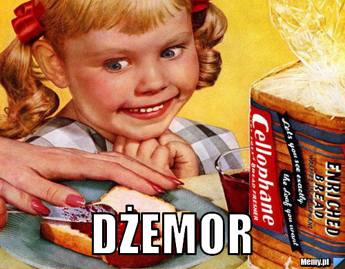  dżemor 