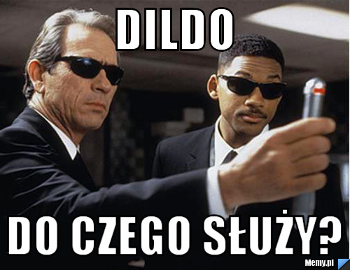 Dildo Do czego służy?