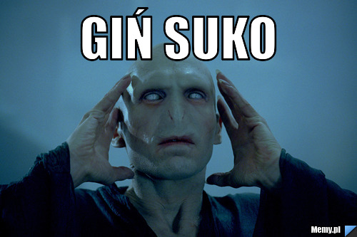 Giń suko 