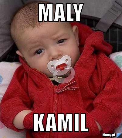 Maly Kamil