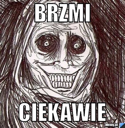 Brzmi Ciekawie