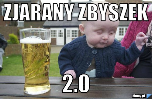 Zjarany zbyszek  2.0