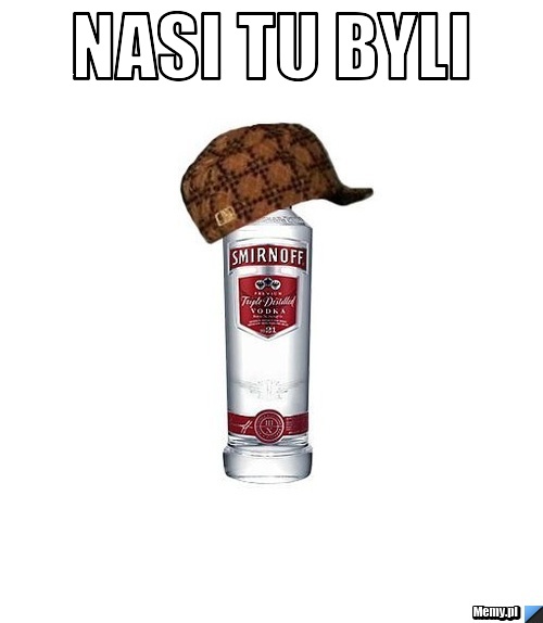 Nasi tu byli 