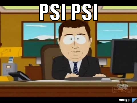 Psi psi 
