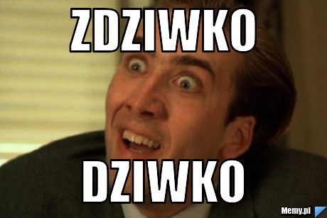 ZDZIWKO  DZIWKO