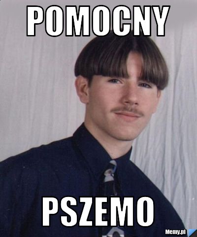 Pomocny Pszemo