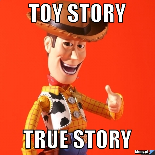 Toy story true story