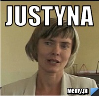 Justyna 