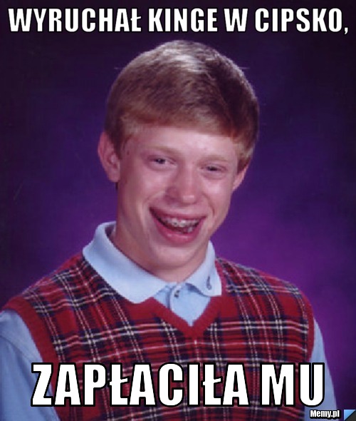 Wyruchał kinge w cipsko, zapłaciła mu