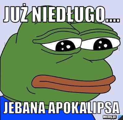 JEBANA APOKALIPSA JEBANA APOKALIPSA