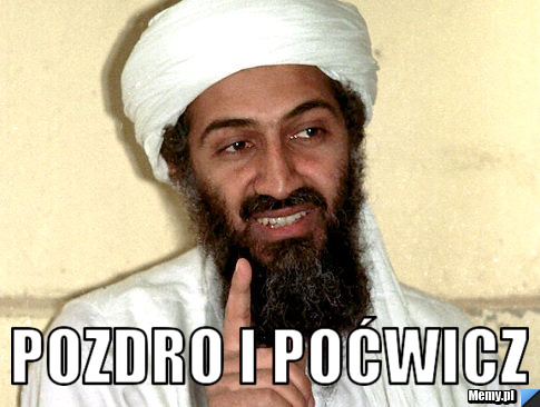  Pozdro i poćwicz