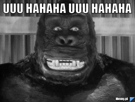 UUU HAHAHA UUU HAHAHA 