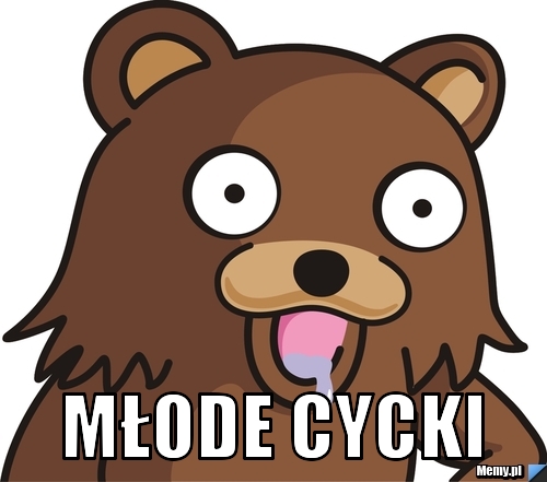  Młode cycki