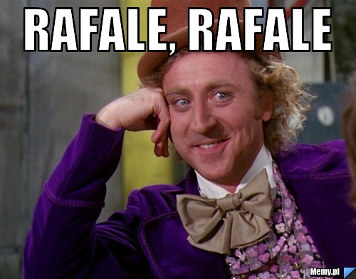 Rafale, Rafale 