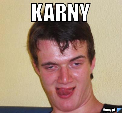 Karny 