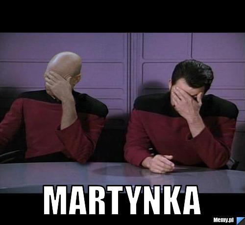  martynka
